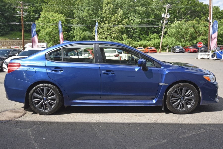 Used Subaru WRX 4dr Sdn Man 2015 | Highline Car Connection. Waterbury, Connecticut Used Subaru WRX 4dr Sdn Man 2015 | Highline Car Connection. Waterbury, Connecticut
