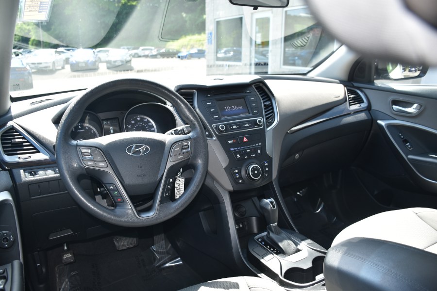 Used Hyundai Santa Fe Sport 2.4L Auto AWD 2017 | Highline Car Connection. Waterbury, Connecticut Used Hyundai Santa Fe Sport 2.4L Auto AWD 2017 | Highline Car Connection. Waterbury, Connecticut