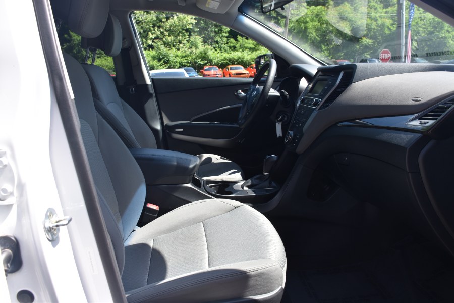 Used Hyundai Santa Fe Sport 2.4L Auto AWD 2017 | Highline Car Connection. Waterbury, Connecticut Used Hyundai Santa Fe Sport 2.4L Auto AWD 2017 | Highline Car Connection. Waterbury, Connecticut