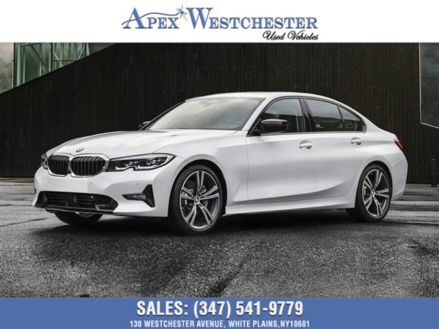 Used BMW 3 Series 330i xDrive 2020 | Apex Westchester Used Vehicles. White Plains, New York Used BMW 3 Series 330i xDrive 2020 | Apex Westchester Used Vehicles. White Plains, New York