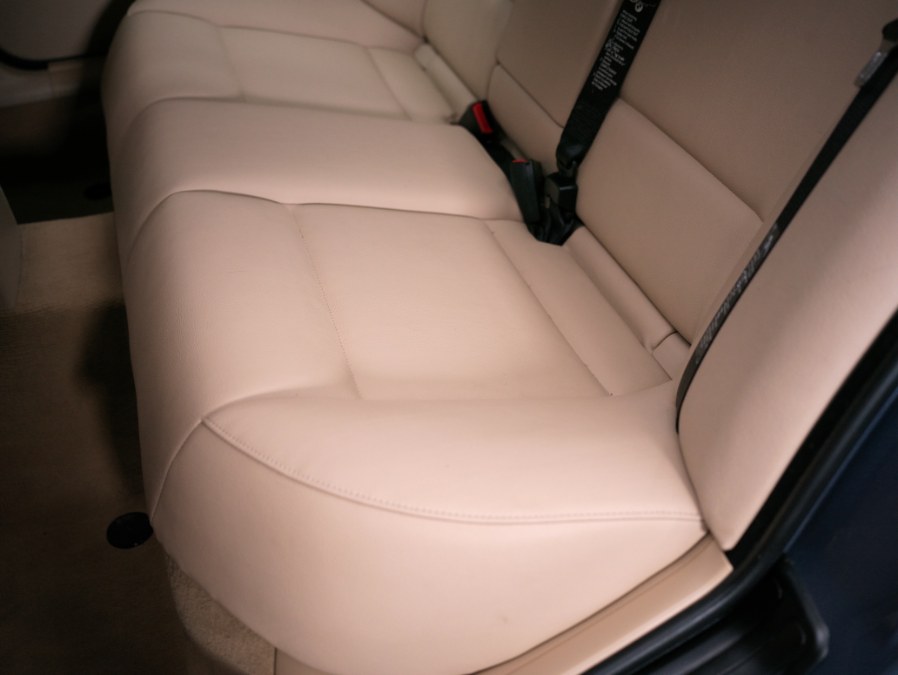 2004 BMW 3 Series 325xi 4dr Sdn AWD, available for sale in North Salem, New York | Meccanic Shop North Inc. North Salem, New York 2004 BMW 3 Series 325xi 4dr Sdn AWD, available for sale in North Salem, New York | Meccanic Shop North Inc. North Salem, New York