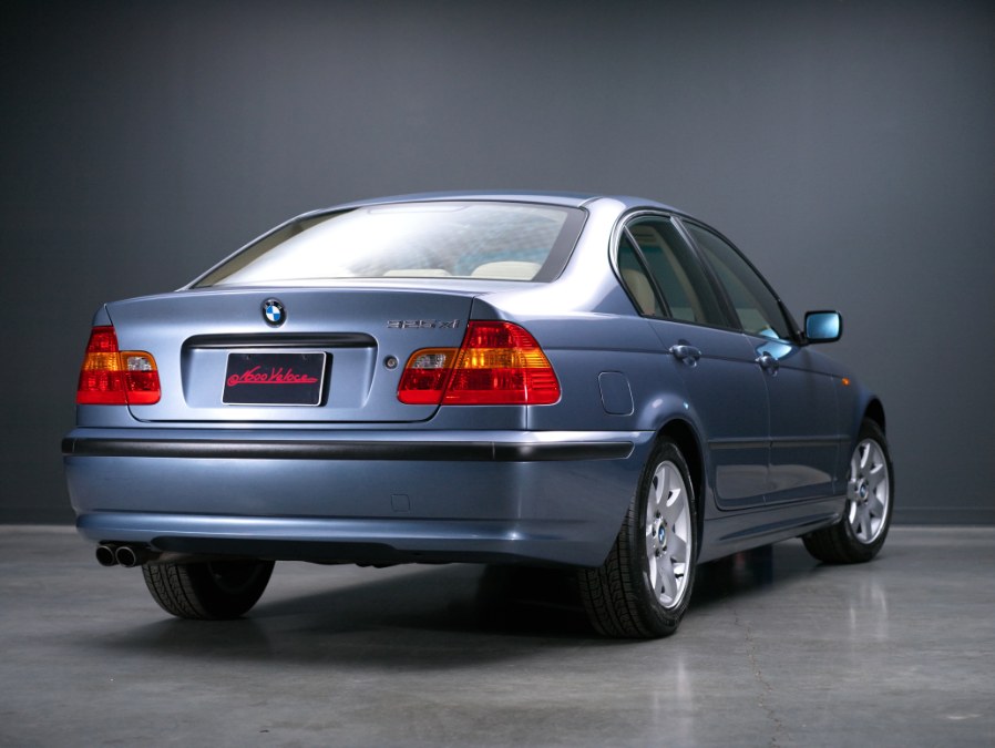 2004 BMW 3 Series 325xi 4dr Sdn AWD, available for sale in North Salem, New York | Meccanic Shop North Inc. North Salem, New York 2004 BMW 3 Series 325xi 4dr Sdn AWD, available for sale in North Salem, New York | Meccanic Shop North Inc. North Salem, New York