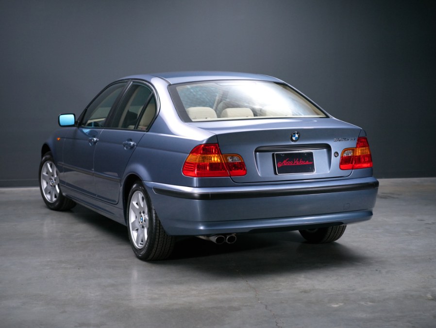 2004 BMW 3 Series 325xi 4dr Sdn AWD, available for sale in North Salem, New York | Meccanic Shop North Inc. North Salem, New York 2004 BMW 3 Series 325xi 4dr Sdn AWD, available for sale in North Salem, New York | Meccanic Shop North Inc. North Salem, New York