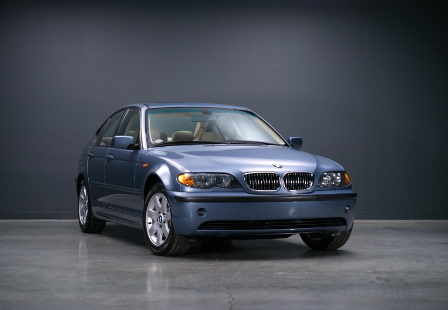 2004 BMW 3 Series 325xi 4dr Sdn AWD, available for sale in North Salem, New York | Meccanic Shop North Inc. North Salem, New York 2004 BMW 3 Series 325xi 4dr Sdn AWD, available for sale in North Salem, New York | Meccanic Shop North Inc. North Salem, New York