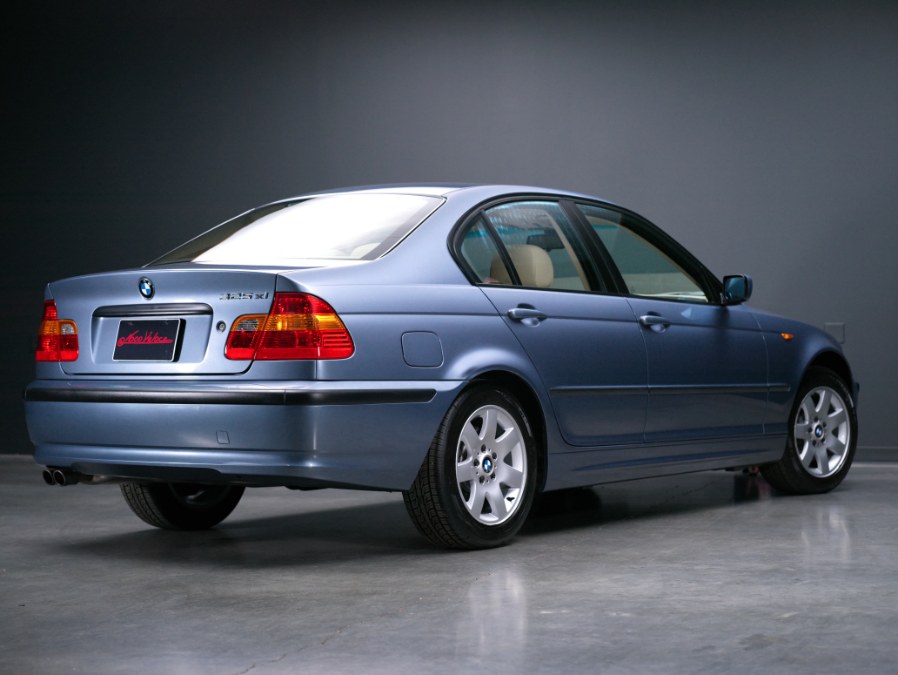 2004 BMW 3 Series 325xi 4dr Sdn AWD, available for sale in North Salem, New York | Meccanic Shop North Inc. North Salem, New York 2004 BMW 3 Series 325xi 4dr Sdn AWD, available for sale in North Salem, New York | Meccanic Shop North Inc. North Salem, New York