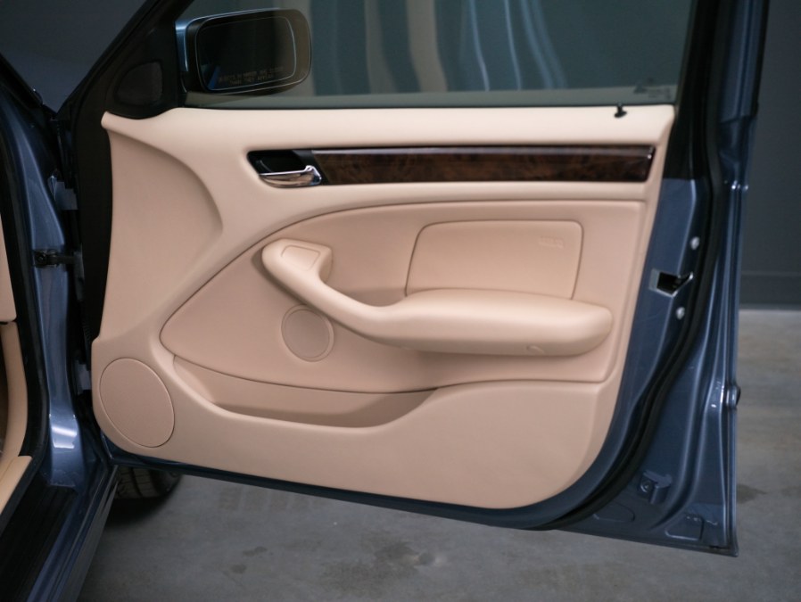 2004 BMW 3 Series 325xi 4dr Sdn AWD, available for sale in North Salem, New York | Meccanic Shop North Inc. North Salem, New York 2004 BMW 3 Series 325xi 4dr Sdn AWD, available for sale in North Salem, New York | Meccanic Shop North Inc. North Salem, New York