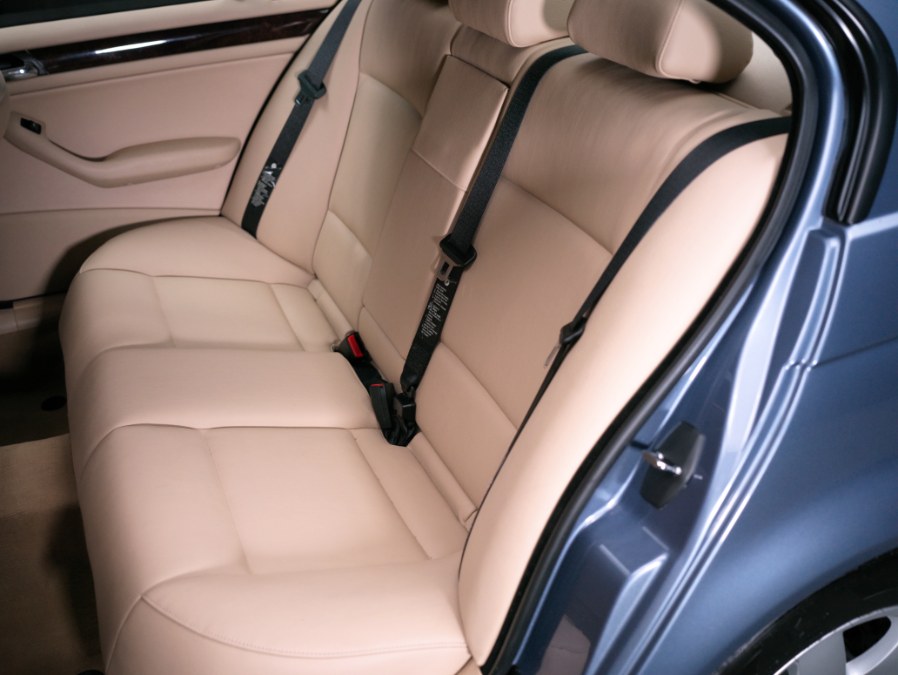 2004 BMW 3 Series 325xi 4dr Sdn AWD, available for sale in North Salem, New York | Meccanic Shop North Inc. North Salem, New York 2004 BMW 3 Series 325xi 4dr Sdn AWD, available for sale in North Salem, New York | Meccanic Shop North Inc. North Salem, New York