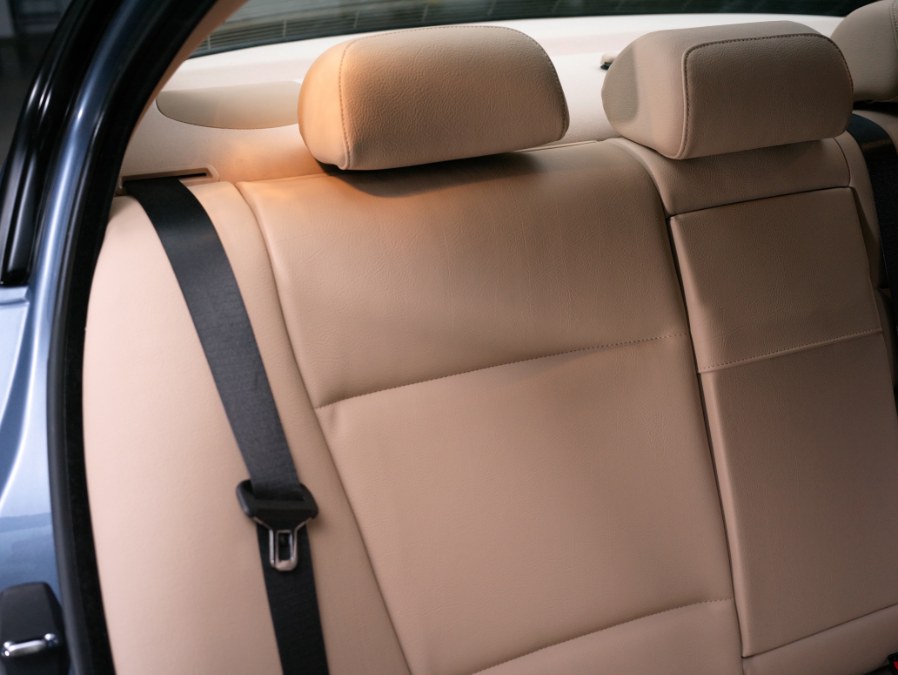 2004 BMW 3 Series 325xi 4dr Sdn AWD, available for sale in North Salem, New York | Meccanic Shop North Inc. North Salem, New York 2004 BMW 3 Series 325xi 4dr Sdn AWD, available for sale in North Salem, New York | Meccanic Shop North Inc. North Salem, New York