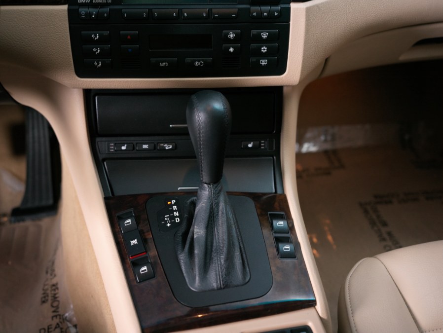 2004 BMW 3 Series 325xi 4dr Sdn AWD, available for sale in North Salem, New York | Meccanic Shop North Inc. North Salem, New York 2004 BMW 3 Series 325xi 4dr Sdn AWD, available for sale in North Salem, New York | Meccanic Shop North Inc. North Salem, New York