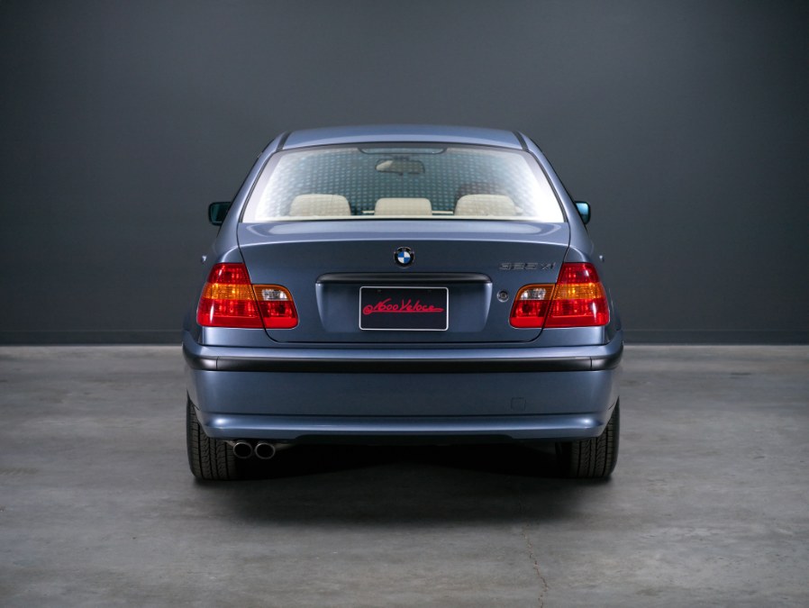 2004 BMW 3 Series 325xi 4dr Sdn AWD, available for sale in North Salem, New York | Meccanic Shop North Inc. North Salem, New York 2004 BMW 3 Series 325xi 4dr Sdn AWD, available for sale in North Salem, New York | Meccanic Shop North Inc. North Salem, New York
