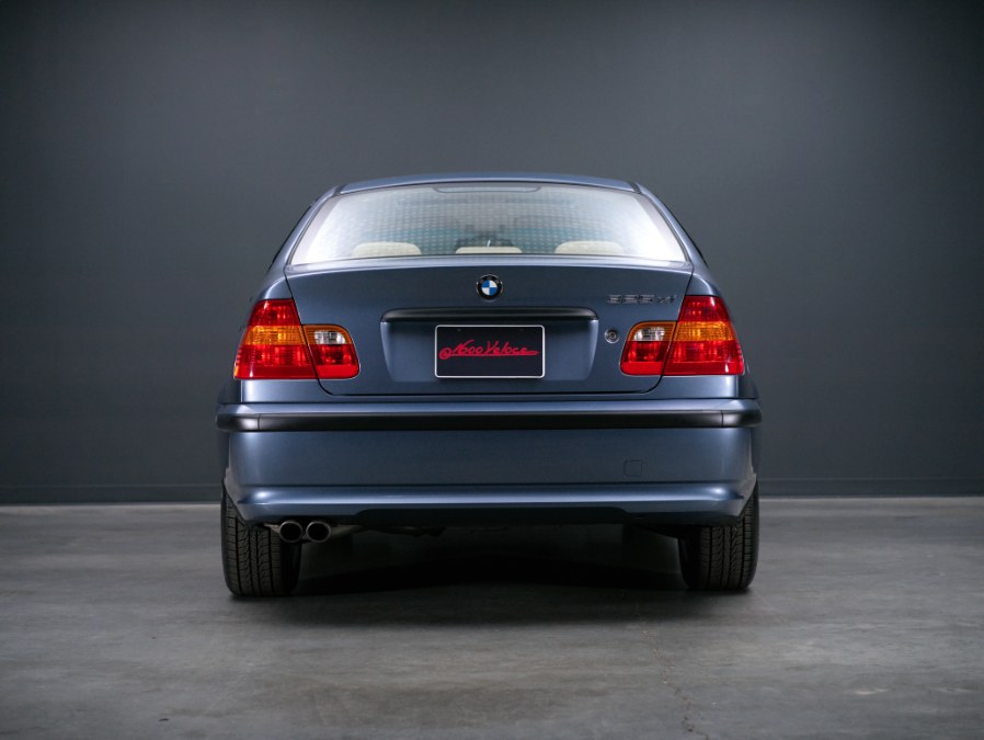 2004 BMW 3 Series 325xi 4dr Sdn AWD, available for sale in North Salem, New York | Meccanic Shop North Inc. North Salem, New York 2004 BMW 3 Series 325xi 4dr Sdn AWD, available for sale in North Salem, New York | Meccanic Shop North Inc. North Salem, New York