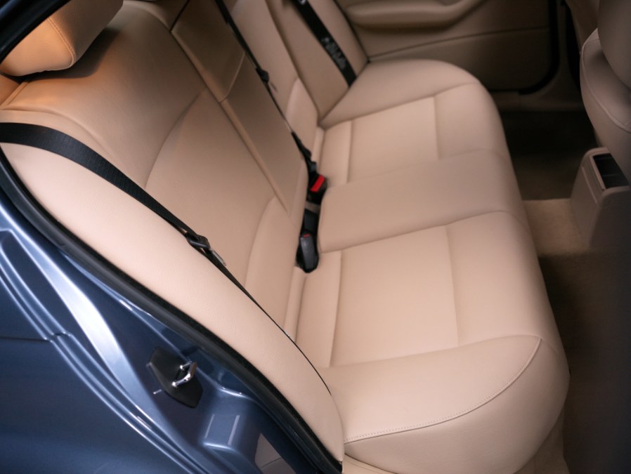 2004 BMW 3 Series 325xi 4dr Sdn AWD, available for sale in North Salem, New York | Meccanic Shop North Inc. North Salem, New York 2004 BMW 3 Series 325xi 4dr Sdn AWD, available for sale in North Salem, New York | Meccanic Shop North Inc. North Salem, New York