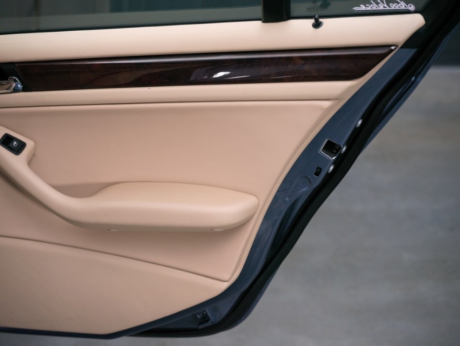 2004 BMW 3 Series 325xi 4dr Sdn AWD, available for sale in North Salem, New York | Meccanic Shop North Inc. North Salem, New York 2004 BMW 3 Series 325xi 4dr Sdn AWD, available for sale in North Salem, New York | Meccanic Shop North Inc. North Salem, New York