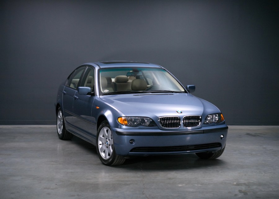 2004 BMW 3 Series 325xi 4dr Sdn AWD, available for sale in North Salem, New York | Meccanic Shop North Inc. North Salem, New York 2004 BMW 3 Series 325xi 4dr Sdn AWD, available for sale in North Salem, New York | Meccanic Shop North Inc. North Salem, New York