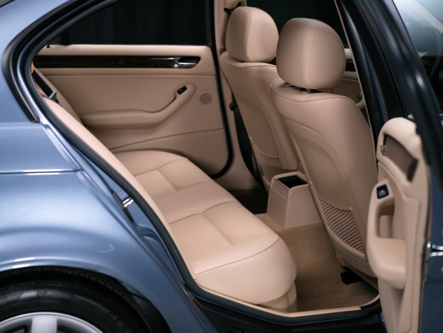 2004 BMW 3 Series 325xi 4dr Sdn AWD, available for sale in North Salem, New York | Meccanic Shop North Inc. North Salem, New York 2004 BMW 3 Series 325xi 4dr Sdn AWD, available for sale in North Salem, New York | Meccanic Shop North Inc. North Salem, New York