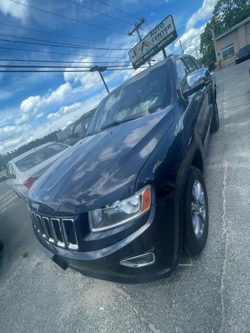 2015 Jeep Grand Cherokee 4WD 4dr Limited, available for sale in Raynham, Massachusetts | J & A Auto Center. Raynham, Massachusetts 2015 Jeep Grand Cherokee 4WD 4dr Limited, available for sale in Raynham, Massachusetts | J & A Auto Center. Raynham, Massachusetts