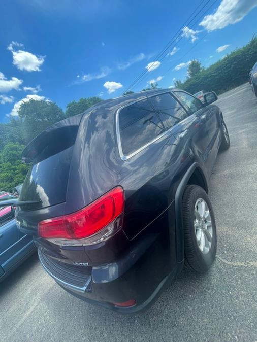 2015 Jeep Grand Cherokee 4WD 4dr Limited, available for sale in Raynham, Massachusetts | J & A Auto Center. Raynham, Massachusetts 2015 Jeep Grand Cherokee 4WD 4dr Limited, available for sale in Raynham, Massachusetts | J & A Auto Center. Raynham, Massachusetts