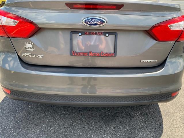 Used Ford Focus S 2014 | Valentine Motor Company. Forestville, Maryland Used Ford Focus S 2014 | Valentine Motor Company. Forestville, Maryland