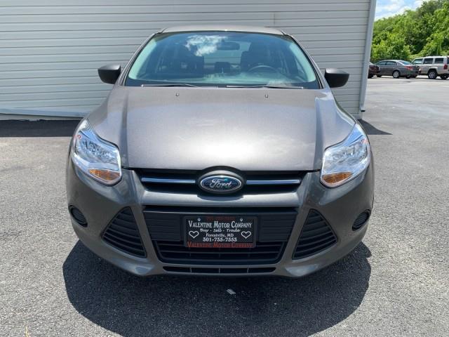 Used Ford Focus S 2014 | Valentine Motor Company. Forestville, Maryland Used Ford Focus S 2014 | Valentine Motor Company. Forestville, Maryland