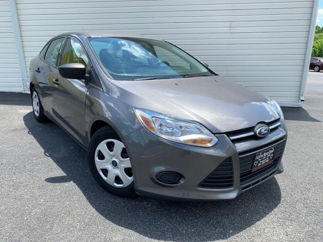 Used Ford Focus S 2014 | Valentine Motor Company. Forestville, Maryland Used Ford Focus S 2014 | Valentine Motor Company. Forestville, Maryland