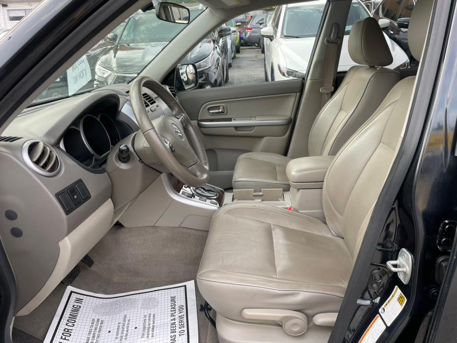 Used Suzuki Grand Vitara 4WD 4dr Auto Limited 2012 | Sylhet Motors Inc.. Jamaica, New York Used Suzuki Grand Vitara 4WD 4dr Auto Limited 2012 | Sylhet Motors Inc.. Jamaica, New York