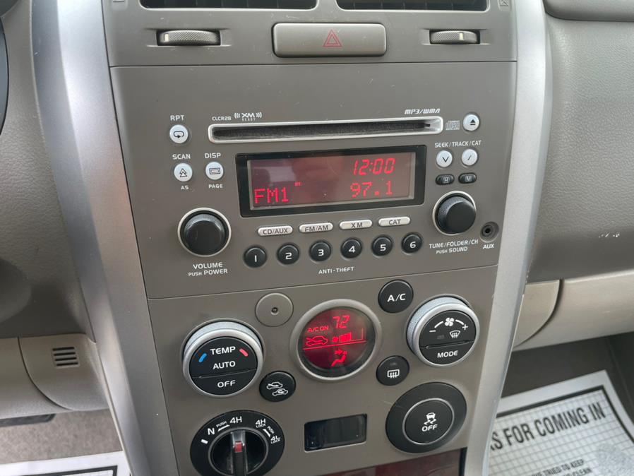 Used Suzuki Grand Vitara 4WD 4dr Auto Limited 2012 | Sylhet Motors Inc.. Jamaica, New York Used Suzuki Grand Vitara 4WD 4dr Auto Limited 2012 | Sylhet Motors Inc.. Jamaica, New York