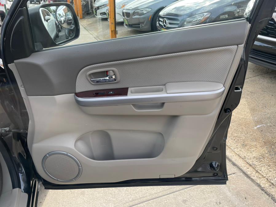 Used Suzuki Grand Vitara 4WD 4dr Auto Limited 2012 | Sylhet Motors Inc.. Jamaica, New York Used Suzuki Grand Vitara 4WD 4dr Auto Limited 2012 | Sylhet Motors Inc.. Jamaica, New York