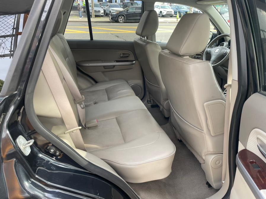 Used Suzuki Grand Vitara 4WD 4dr Auto Limited 2012 | Sylhet Motors Inc.. Jamaica, New York Used Suzuki Grand Vitara 4WD 4dr Auto Limited 2012 | Sylhet Motors Inc.. Jamaica, New York