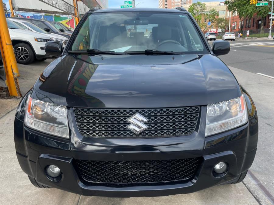 Used Suzuki Grand Vitara 4WD 4dr Auto Limited 2012 | Sylhet Motors Inc.. Jamaica, New York Used Suzuki Grand Vitara 4WD 4dr Auto Limited 2012 | Sylhet Motors Inc.. Jamaica, New York