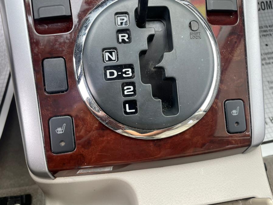 Used Suzuki Grand Vitara 4WD 4dr Auto Limited 2012 | Sylhet Motors Inc.. Jamaica, New York Used Suzuki Grand Vitara 4WD 4dr Auto Limited 2012 | Sylhet Motors Inc.. Jamaica, New York