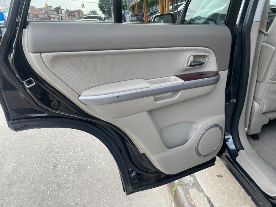 Used Suzuki Grand Vitara 4WD 4dr Auto Limited 2012 | Sylhet Motors Inc.. Jamaica, New York Used Suzuki Grand Vitara 4WD 4dr Auto Limited 2012 | Sylhet Motors Inc.. Jamaica, New York