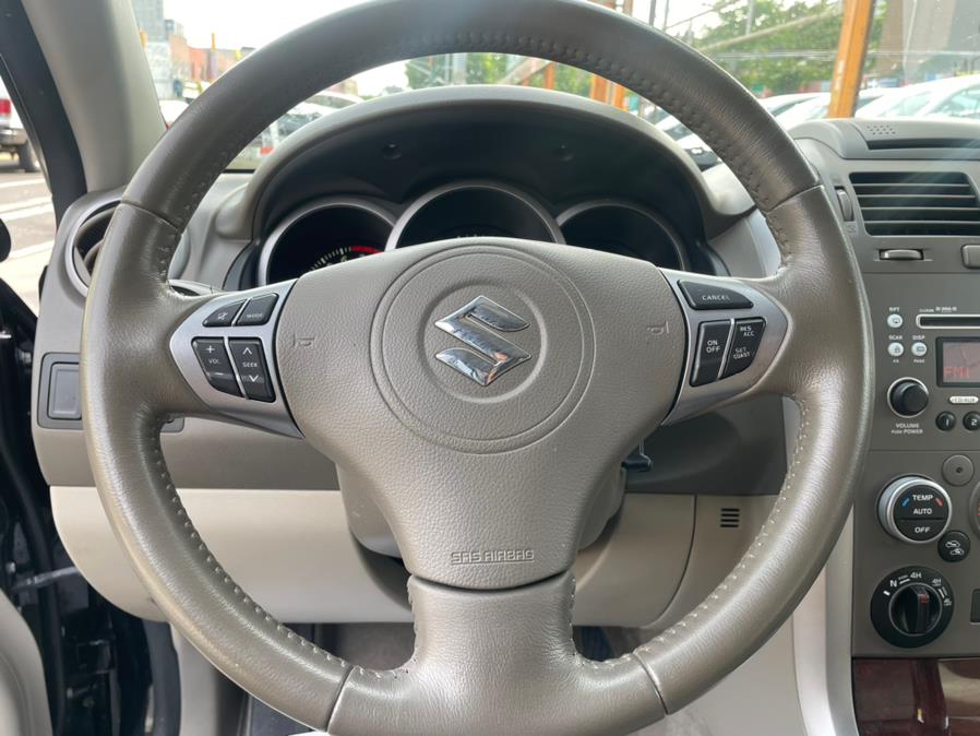 Used Suzuki Grand Vitara 4WD 4dr Auto Limited 2012 | Sylhet Motors Inc.. Jamaica, New York Used Suzuki Grand Vitara 4WD 4dr Auto Limited 2012 | Sylhet Motors Inc.. Jamaica, New York