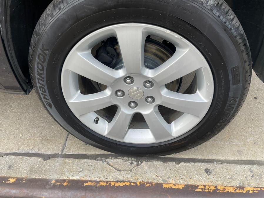 Used Suzuki Grand Vitara 4WD 4dr Auto Limited 2012 | Sylhet Motors Inc.. Jamaica, New York Used Suzuki Grand Vitara 4WD 4dr Auto Limited 2012 | Sylhet Motors Inc.. Jamaica, New York