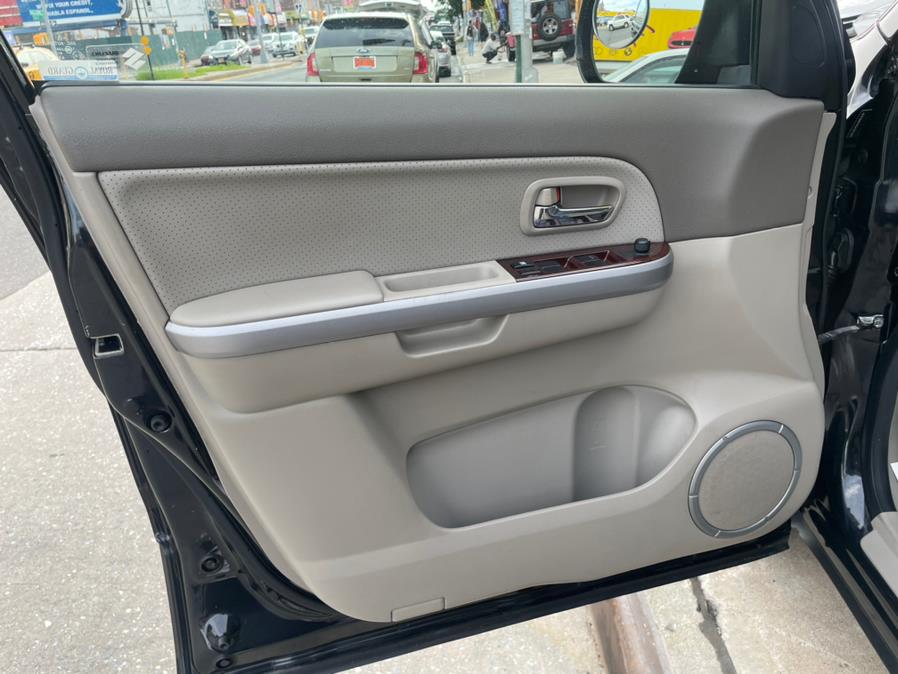 Used Suzuki Grand Vitara 4WD 4dr Auto Limited 2012 | Sylhet Motors Inc.. Jamaica, New York Used Suzuki Grand Vitara 4WD 4dr Auto Limited 2012 | Sylhet Motors Inc.. Jamaica, New York