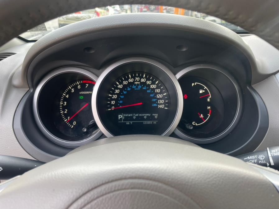 Used Suzuki Grand Vitara 4WD 4dr Auto Limited 2012 | Sylhet Motors Inc.. Jamaica, New York Used Suzuki Grand Vitara 4WD 4dr Auto Limited 2012 | Sylhet Motors Inc.. Jamaica, New York