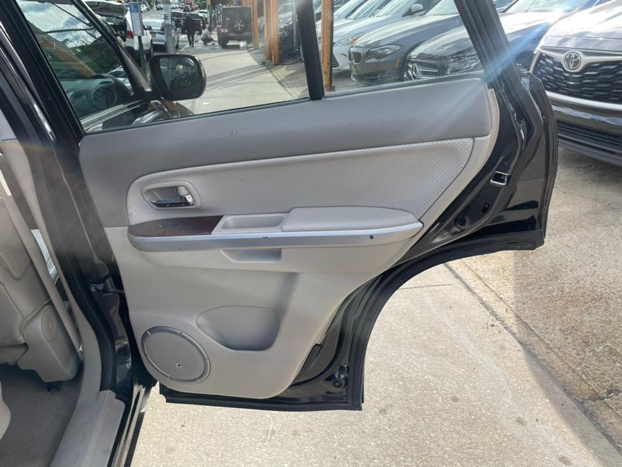 Used Suzuki Grand Vitara 4WD 4dr Auto Limited 2012 | Sylhet Motors Inc.. Jamaica, New York Used Suzuki Grand Vitara 4WD 4dr Auto Limited 2012 | Sylhet Motors Inc.. Jamaica, New York