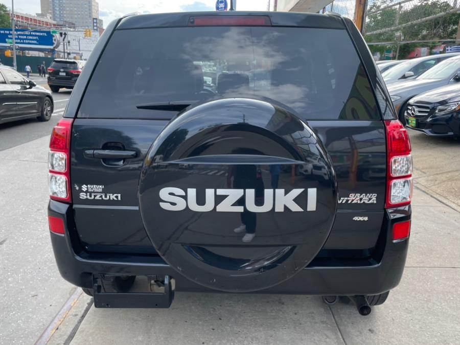 Used Suzuki Grand Vitara 4WD 4dr Auto Limited 2012 | Sylhet Motors Inc.. Jamaica, New York Used Suzuki Grand Vitara 4WD 4dr Auto Limited 2012 | Sylhet Motors Inc.. Jamaica, New York