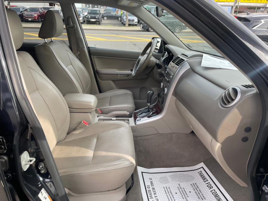 Used Suzuki Grand Vitara 4WD 4dr Auto Limited 2012 | Sylhet Motors Inc.. Jamaica, New York Used Suzuki Grand Vitara 4WD 4dr Auto Limited 2012 | Sylhet Motors Inc.. Jamaica, New York