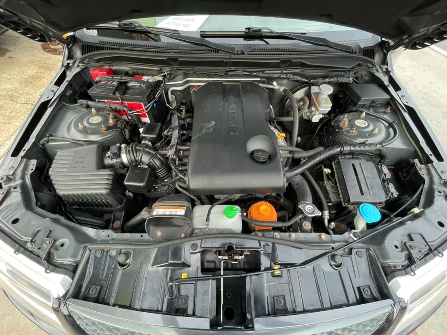 Used Suzuki Grand Vitara 4WD 4dr Auto Limited 2012 | Sylhet Motors Inc.. Jamaica, New York Used Suzuki Grand Vitara 4WD 4dr Auto Limited 2012 | Sylhet Motors Inc.. Jamaica, New York