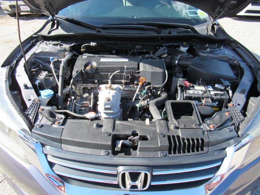 2014 Honda Accord LX, available for sale in Worcester, Massachusetts | Hilario's Auto Sales Inc.. Worcester, Massachusetts 2014 Honda Accord LX, available for sale in Worcester, Massachusetts | Hilario's Auto Sales Inc.. Worcester, Massachusetts