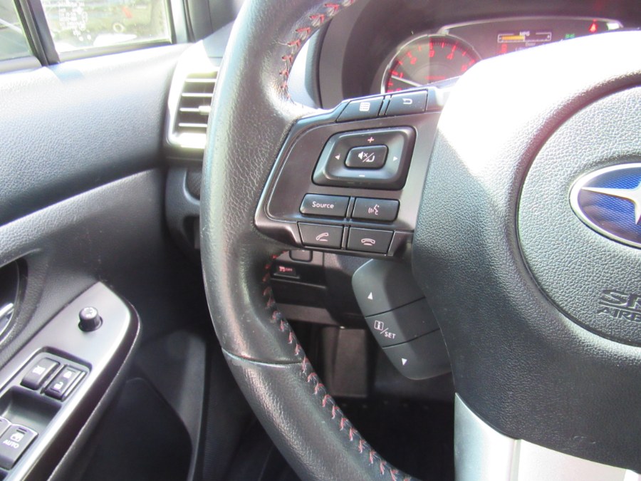 Used Subaru WRX Premium 2017 | Hilario's Auto Sales Inc.. Worcester, Massachusetts Used Subaru WRX Premium 2017 | Hilario's Auto Sales Inc.. Worcester, Massachusetts
