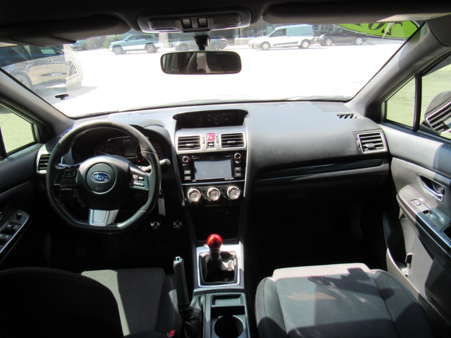 Used Subaru WRX Premium 2017 | Hilario's Auto Sales Inc.. Worcester, Massachusetts Used Subaru WRX Premium 2017 | Hilario's Auto Sales Inc.. Worcester, Massachusetts