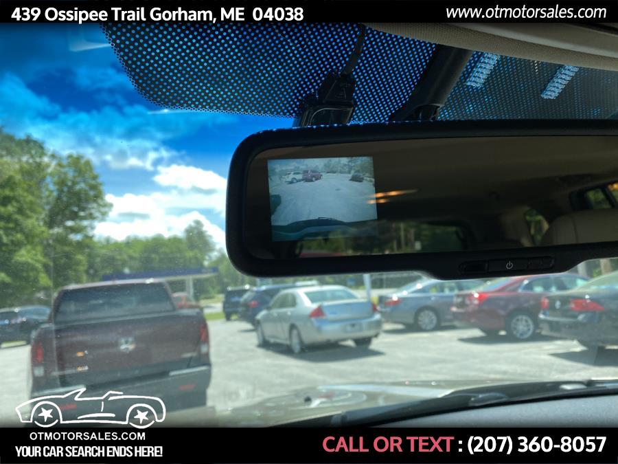 Used Honda Pilot 4WD 4dr EX-L 2011 | Ossipee Trail Motor Sales. Gorham, Maine Used Honda Pilot 4WD 4dr EX-L 2011 | Ossipee Trail Motor Sales. Gorham, Maine