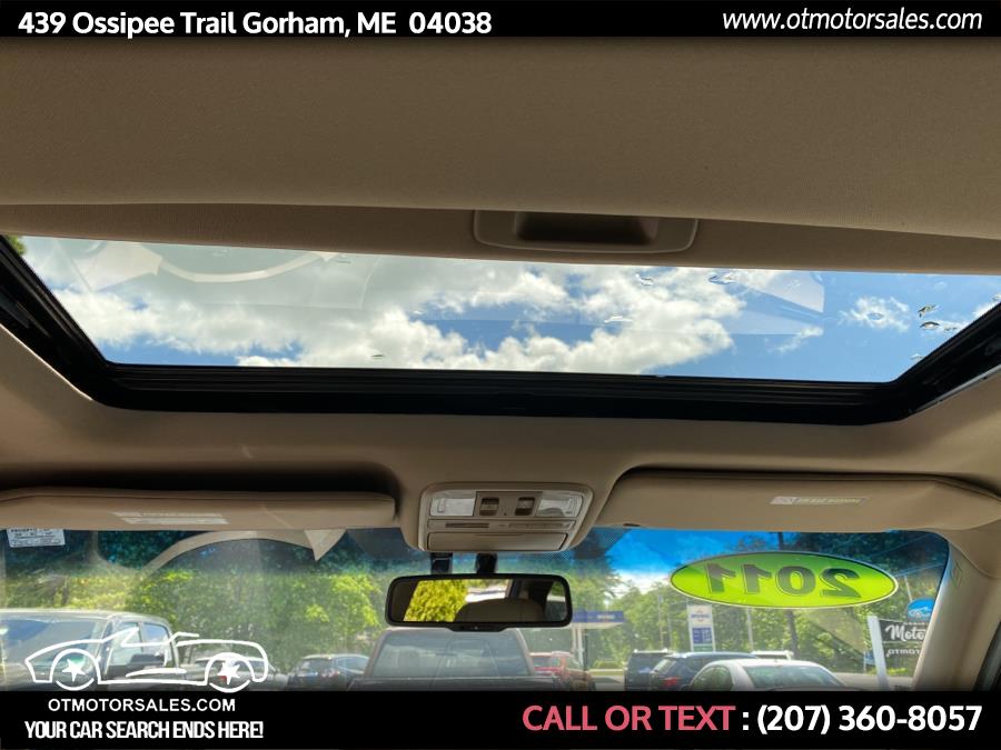 Used Honda Pilot 4WD 4dr EX-L 2011 | Ossipee Trail Motor Sales. Gorham, Maine Used Honda Pilot 4WD 4dr EX-L 2011 | Ossipee Trail Motor Sales. Gorham, Maine