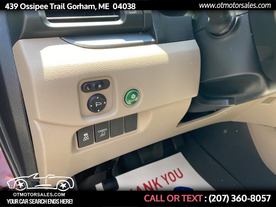 Used Honda Ridgeline RTL-T 4x4 Crew Cab 5.3'' Bed 2017 | Ossipee Trail Motor Sales. Gorham, Maine Used Honda Ridgeline RTL-T 4x4 Crew Cab 5.3'' Bed 2017 | Ossipee Trail Motor Sales. Gorham, Maine