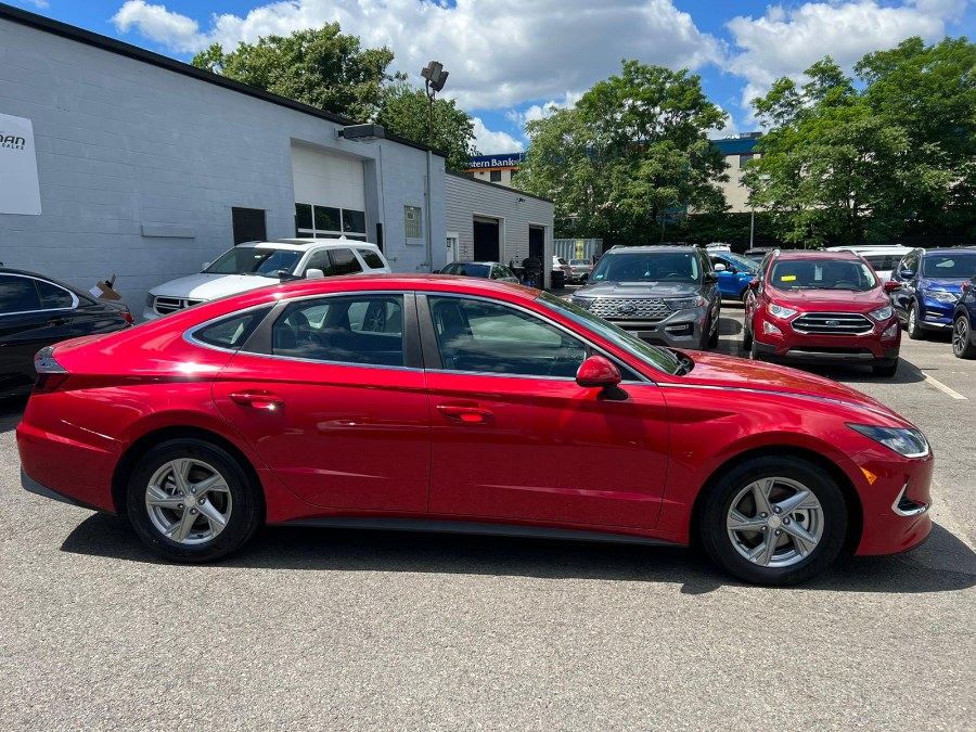 Used Hyundai Sonata SE 2.5L 2021 | Inman Motors Sales. Medford, Massachusetts Used Hyundai Sonata SE 2.5L 2021 | Inman Motors Sales. Medford, Massachusetts