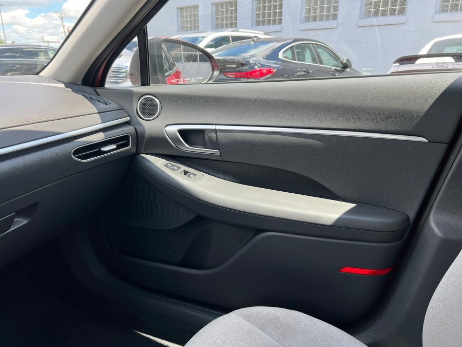 Used Hyundai Sonata SE 2.5L 2021 | Inman Motors Sales. Medford, Massachusetts Used Hyundai Sonata SE 2.5L 2021 | Inman Motors Sales. Medford, Massachusetts