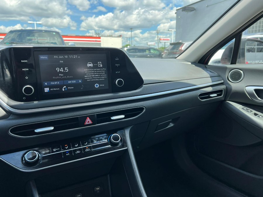 Used Hyundai Sonata SE 2.5L 2021 | Inman Motors Sales. Medford, Massachusetts Used Hyundai Sonata SE 2.5L 2021 | Inman Motors Sales. Medford, Massachusetts
