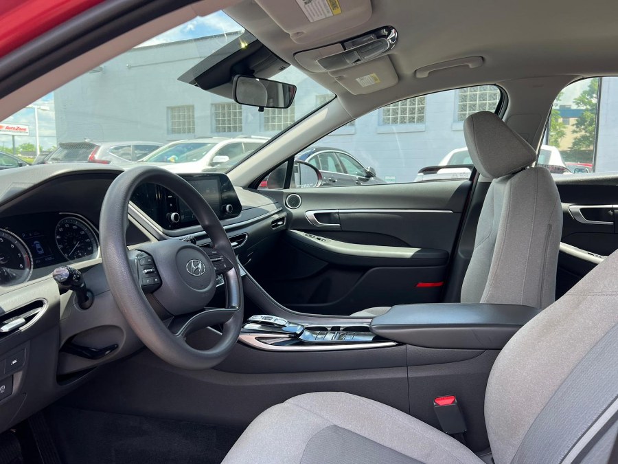 Used Hyundai Sonata SE 2.5L 2021 | Inman Motors Sales. Medford, Massachusetts Used Hyundai Sonata SE 2.5L 2021 | Inman Motors Sales. Medford, Massachusetts