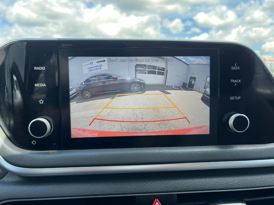 Used Hyundai Sonata SE 2.5L 2021 | Inman Motors Sales. Medford, Massachusetts Used Hyundai Sonata SE 2.5L 2021 | Inman Motors Sales. Medford, Massachusetts